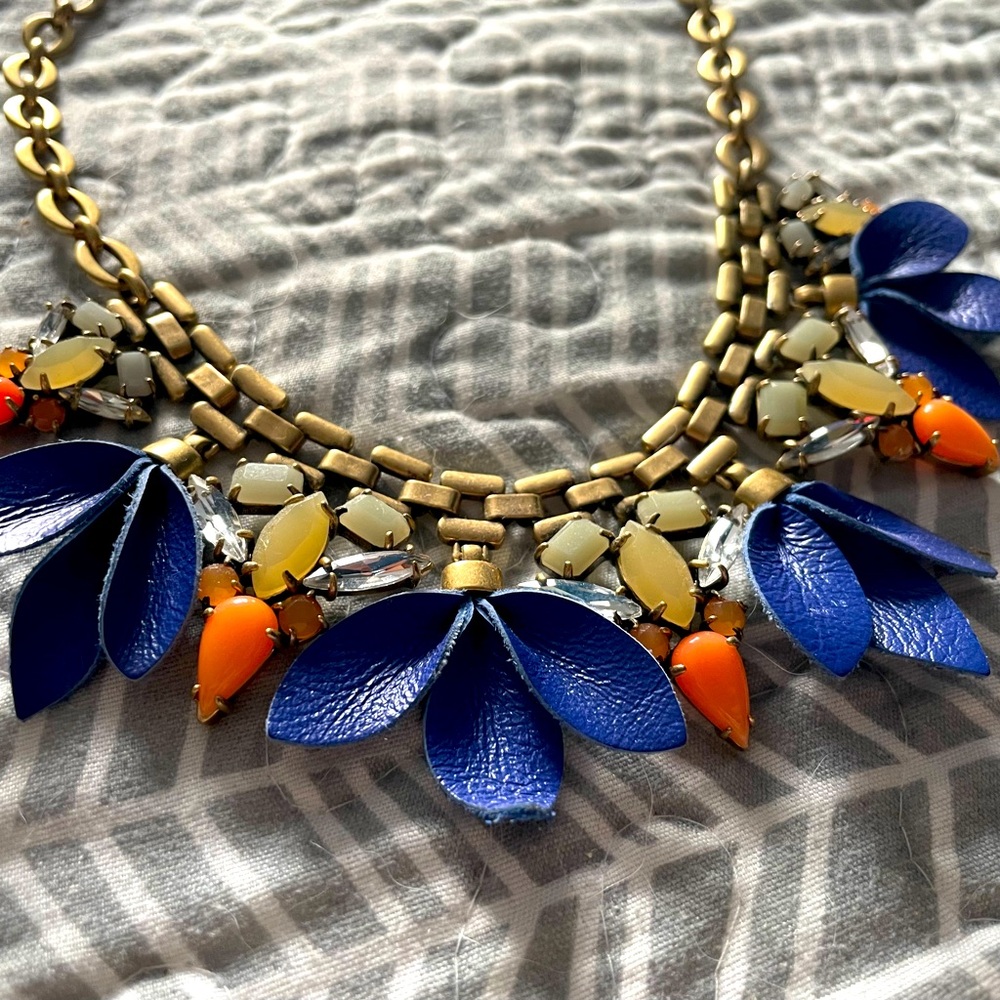 Stella & Dot Necklace